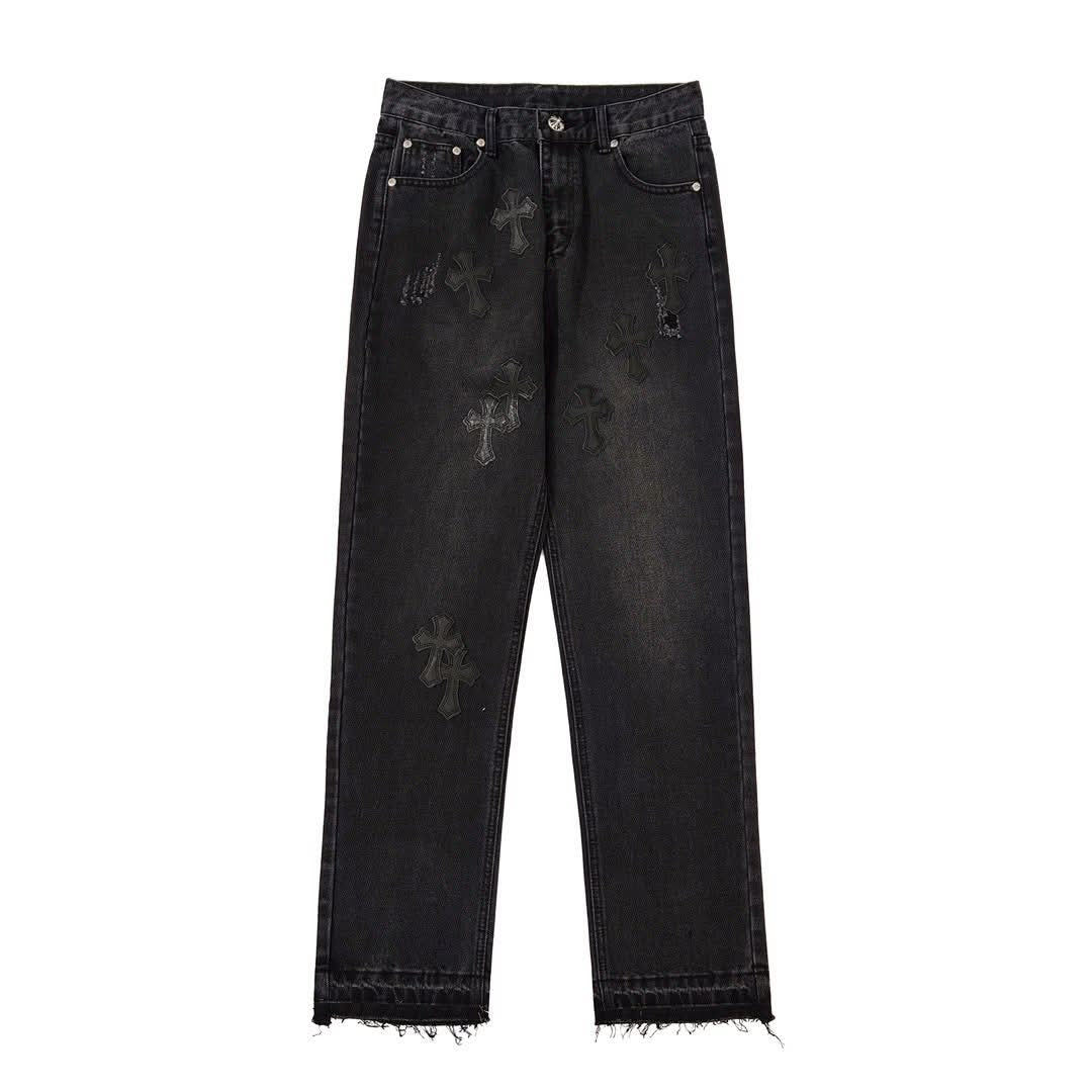 XDRP Jeans - STRAIGHT FIT