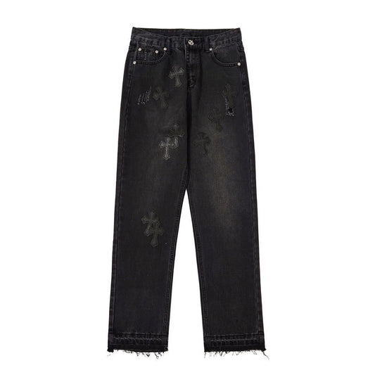 XDRP Jeans - STRAIGHT FIT