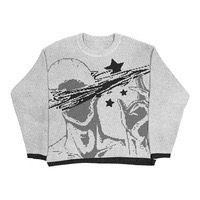 Phantom - Knit Sweater