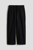 SWEATPANTS- BAGGY FIT