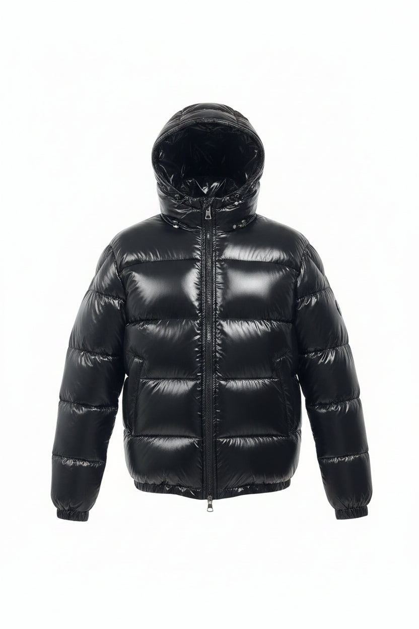 JACKET - PUFFER