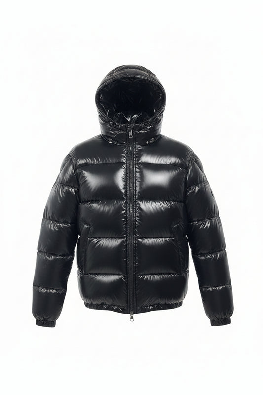 JACKET - PUFFER