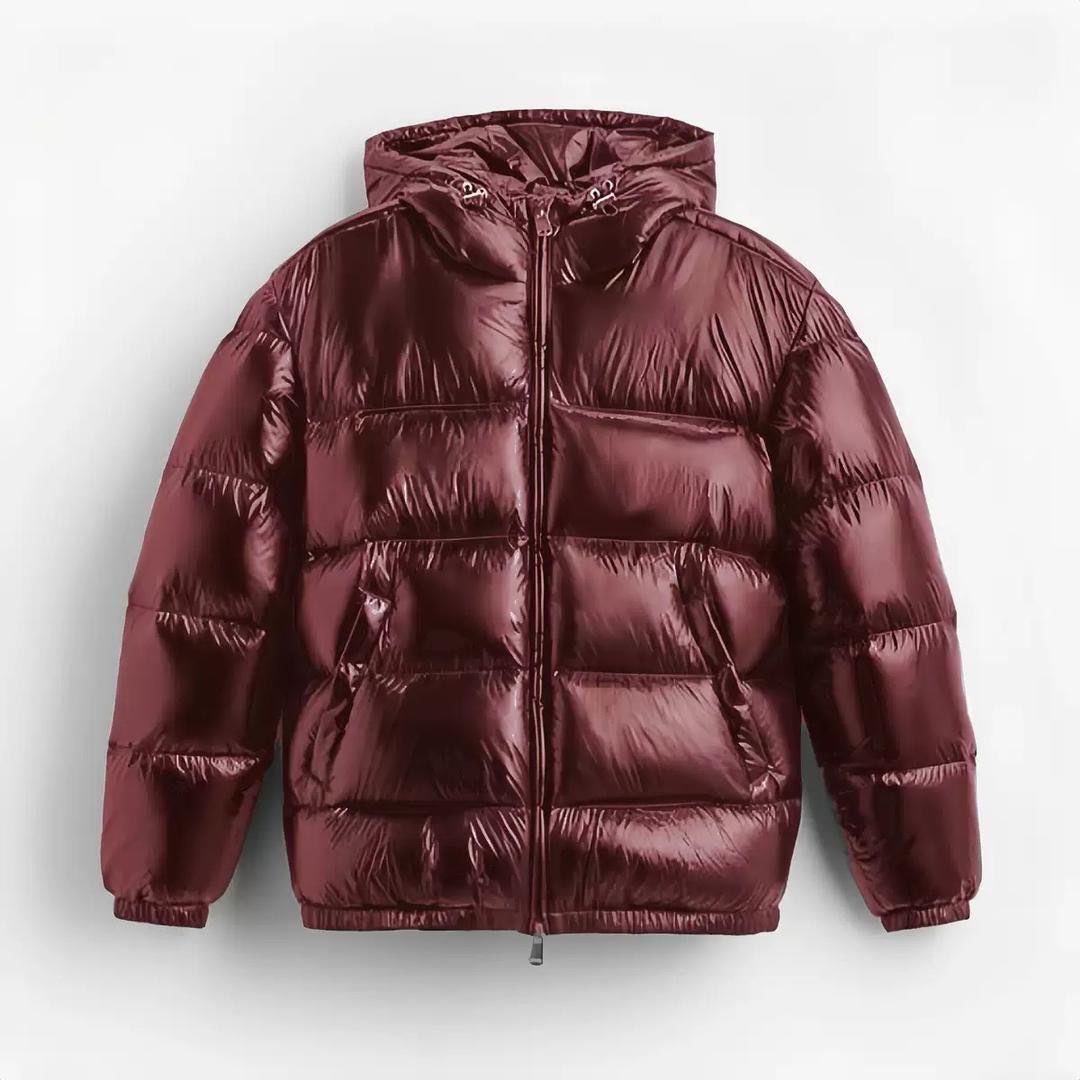 JACKET - PUFFER