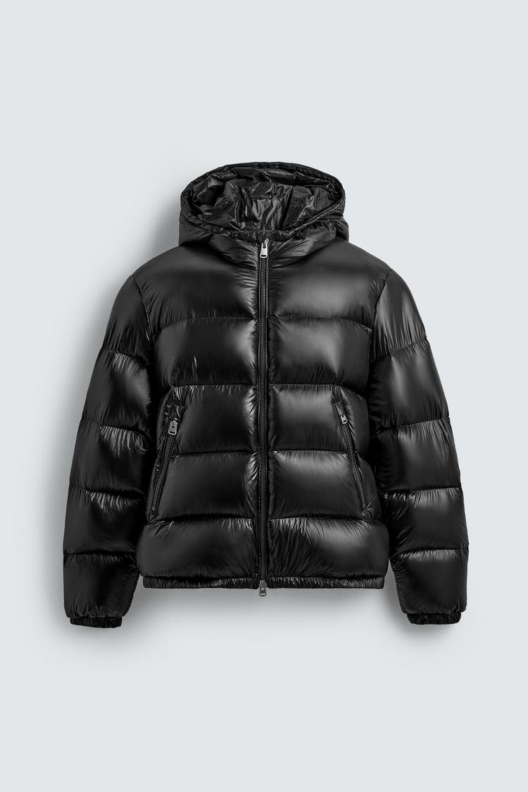 JACKET - PUFFER