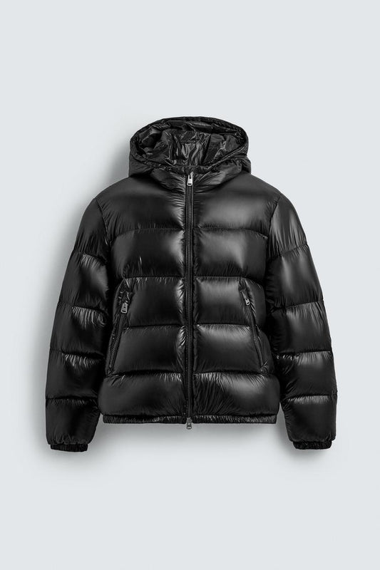 JACKET - PUFFER