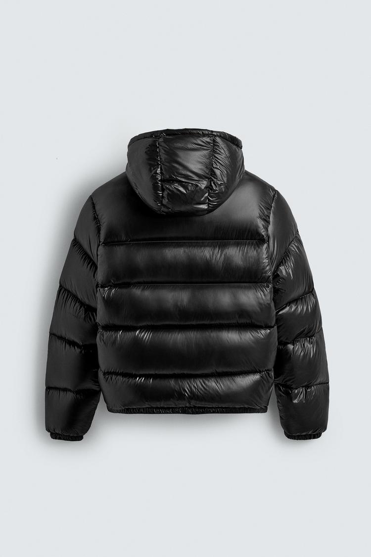 JACKET - PUFFER