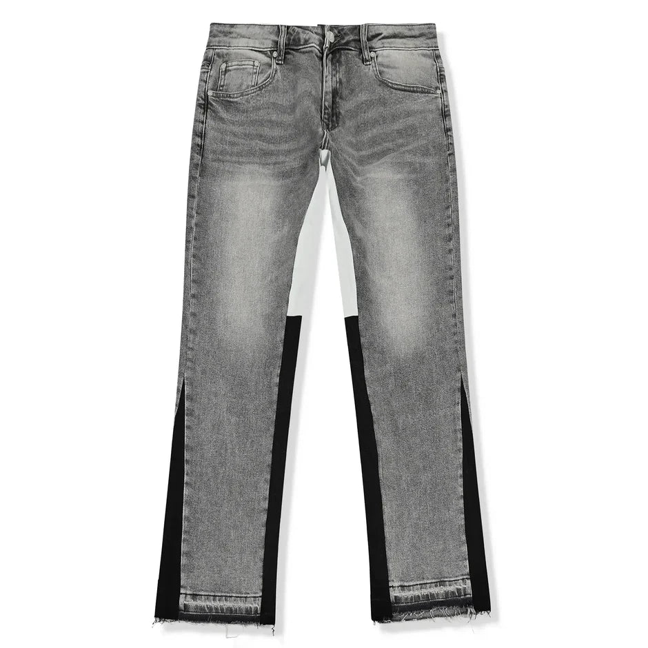 JEANS - FLARED