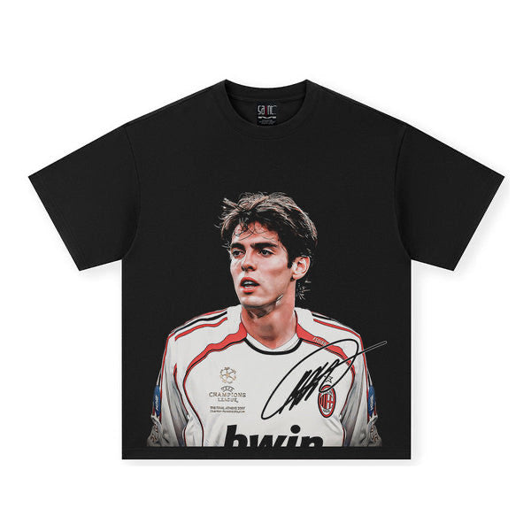 KAKA SIGNATURE - T-SHIRTS
