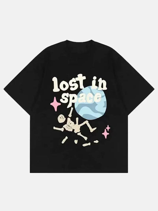 LOST IN SPACE – T-SHIRt