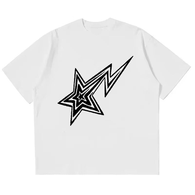 STARBOUND – T-SHIRT