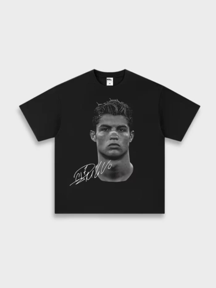 RONALDO - T-SHIRT