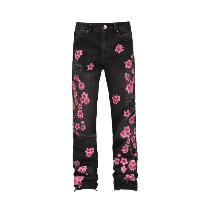 Rose JEANS - Straight Fit