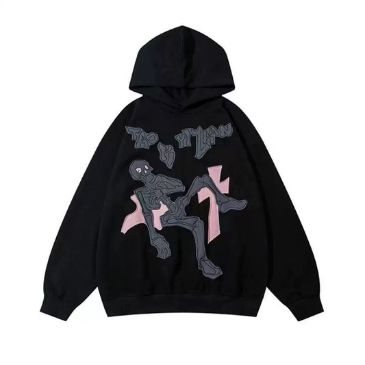 LOST IN SPACE – HOODIE