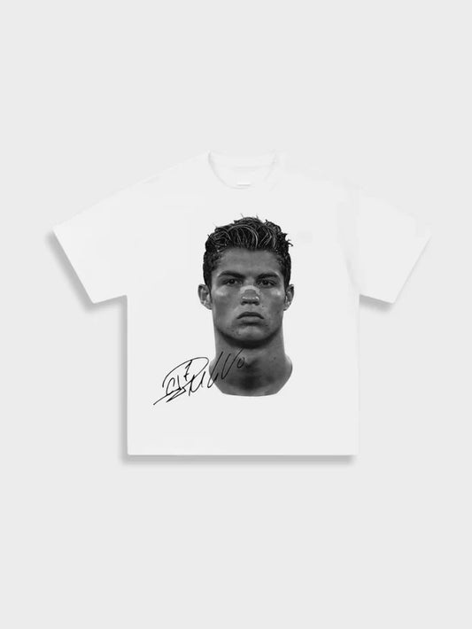 RONALDO - T-SHIRT