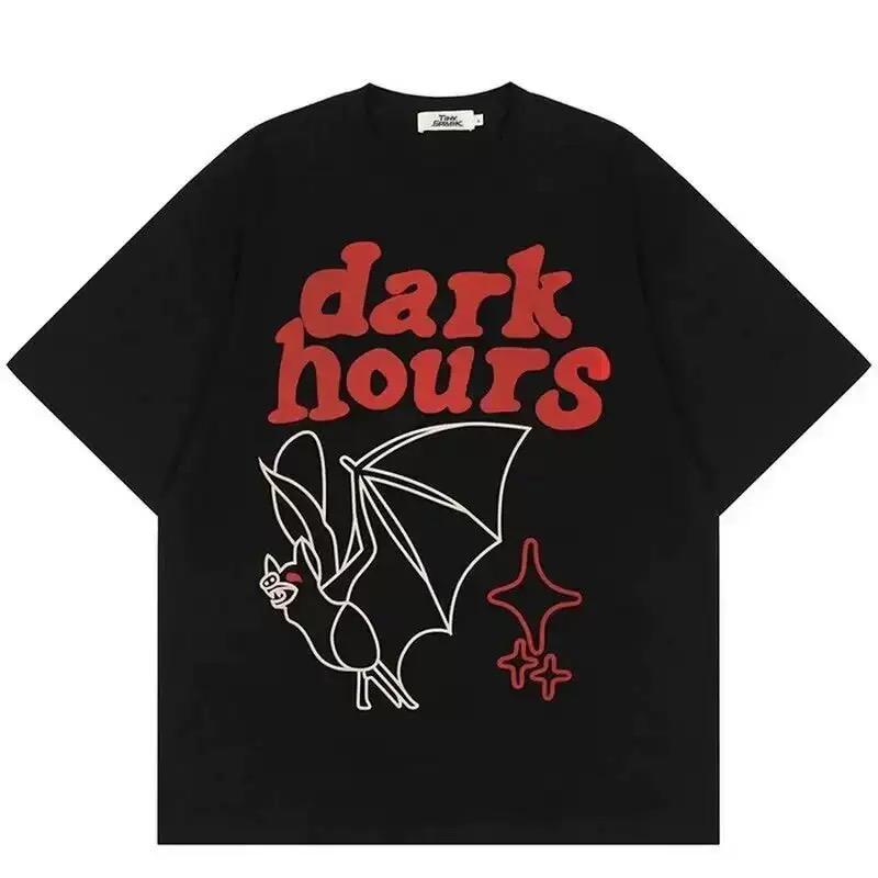 DARK HOURS – T-SHIR